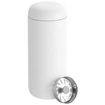 Fellow Matte White 16 oz Carter Move Mug