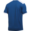 Under Armour Men's Royal Threadborne Match Jersey