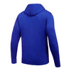 Under Armour Men's Royal Hustle Fleece Hoody