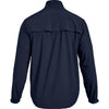 Under Armour Men's Midnight Navy Hockey Warm Up Jacket