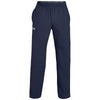 Under Armour Men's Midnight Navy Hockey Warm Up Pant