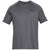 Under Armour Men's Carbon Heather Tech 2.0 Short Sleeve Tee