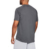 Under Armour Men's Carbon Heather Tech 2.0 Short Sleeve Tee