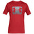 Under Armour Men's Red Boxed Sportstyle Short Sleeve