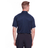 Under Armour Men's Navy Corporate Rival Polo