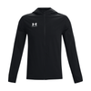 Under Armour Men's Black Challenger Storm Shell