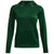 Under Armour Women's Forest Green Fleece Storm Hoodie