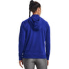 Under Armour Women's Royal Fleece Storm Full Zip