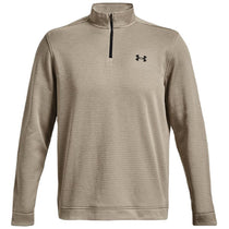 Under Armour Men's Highland Buff Storm SweaterFleece 1/4 Zip