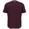 Under Armour Men's Maroon Team Tech Tee