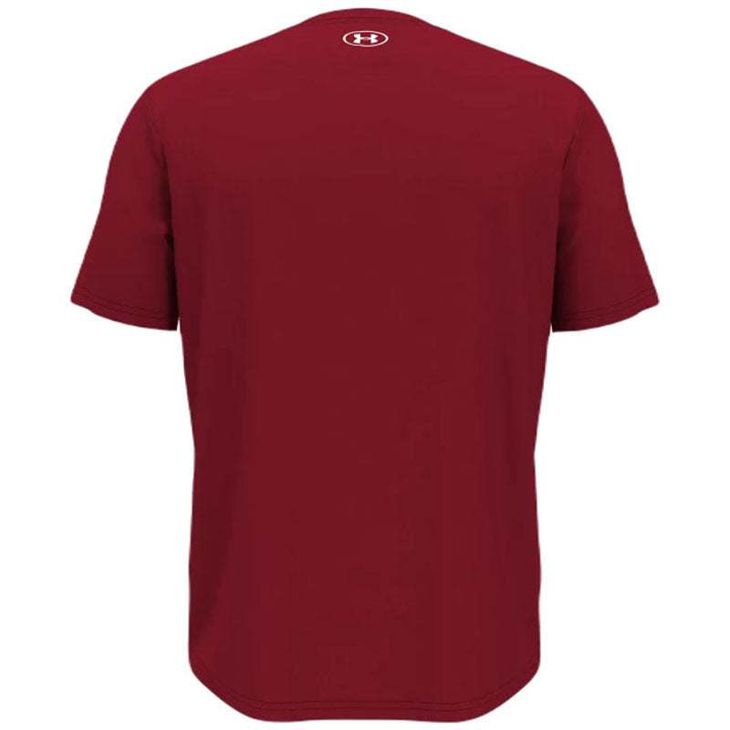 Under Armour Men's Flawless Team Tech Tee