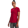 Under Armour Women's Flawless Team Tech Tee