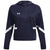 Under Armour Women's Midnight Navy/White Storm Armour Fleece Hoodie