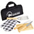 Leed's Black 5pc BBQ Set