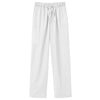 White Swan White Fundamentals Zip Pant