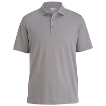 Edwards Men's Cool Grey Ultimate Lightweight Snag-Proof Polo