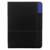 Blue Contrast Padfolio