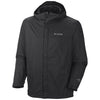 Columbia Men's Black Watertight II Jacket