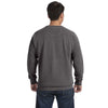 Comfort Colors Men's Pepper 9.5 oz. Crewneck Sweatshirt