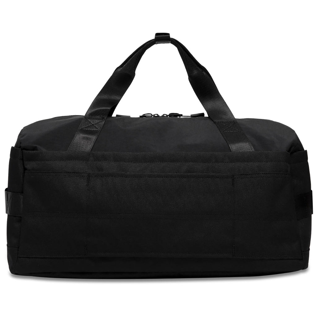 Timbuk2 Eco Black Player Duffel Quick Ship