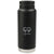 Klean Kanteen Black Eco TKWide 32oz Bottle with Loop Cap