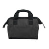 Carhartt Black Trade Series Medium Tool Bag