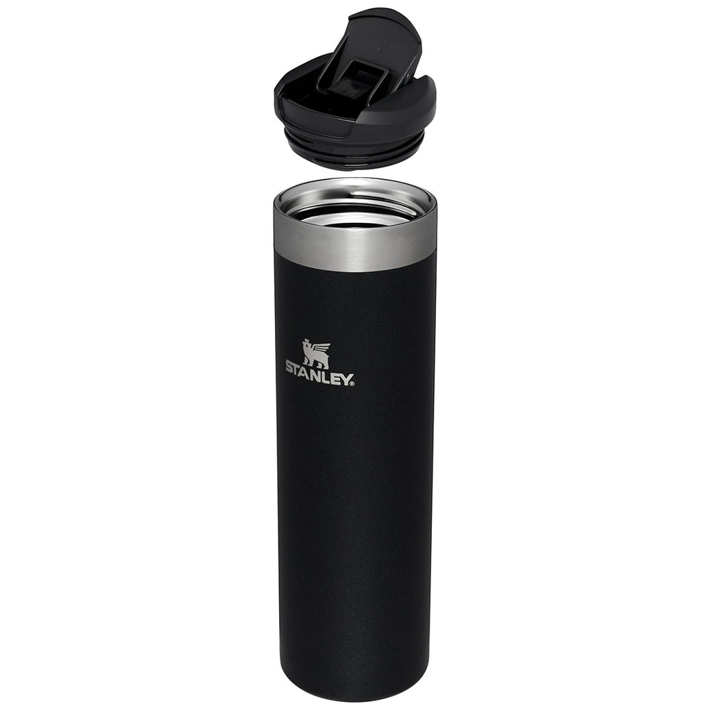 Stanley Black AeroLight Transit Bottle - 20 oz