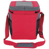 Koozie Red Lakeshore 12-Can Access Kooler