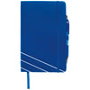 Souvenir Blue Journal with Rayley Pen