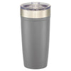 Arctic Zone Grey Titan Thermal HP Copper Tumbler 20oz