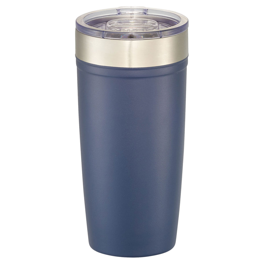 Arctic Zone Navy Titan Thermal HP Copper Tumbler 20oz