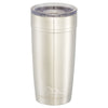 Arctic Zone Silver Titan Thermal HP Copper Tumbler 20oz