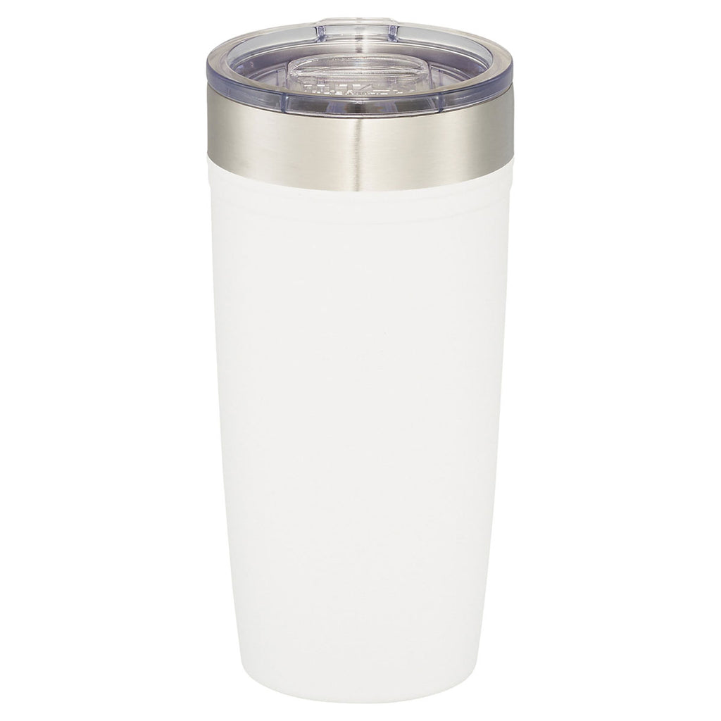 Arctic Zone White Titan Thermal HP Copper Tumbler 20oz