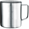 Leed's Silver Rover Copper Vacuum Insulated Camp Mug 14oz