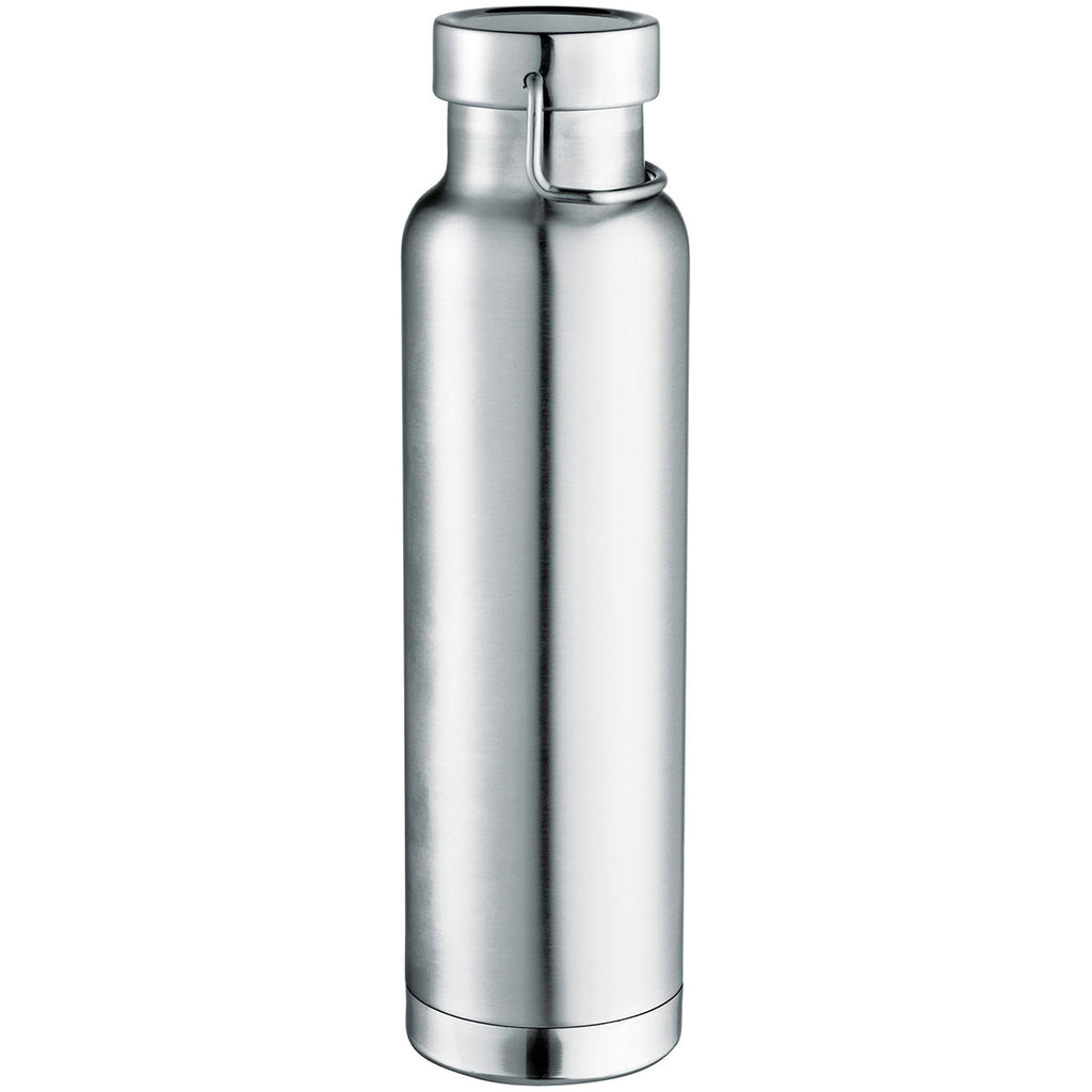 Leed's Silver Thor Copper Vacuum Insulated Bottle 22oz