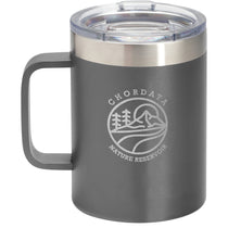 Arctic Zone Grey Titan Thermal HP 14oz Copper Mug