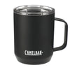 CamelBak Black Camp Mug 12oz