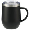 Leed's Black Brew Copper Vacuum Insulated Mug 12oz