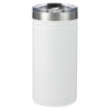 Arctic Zone White Titan Thermal HP Slim Cooler 12oz