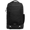 Timbuk2 Eco Black Deluxe Authority Laptop Backpack Deluxe