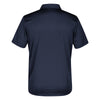 adidas Men's Navy Grind Polo