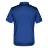 adidas Men's Royal Blue Grind Polo