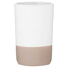 ETS White Damon 17 oz Mug