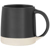 ETS Black Magnolia Mug