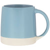 ETS Pacific Blue Magnolia Mug