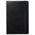 JournalBook Black Ambassador Bound Notebook