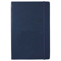 JournalBook Navy Ambassador Bound Notebook