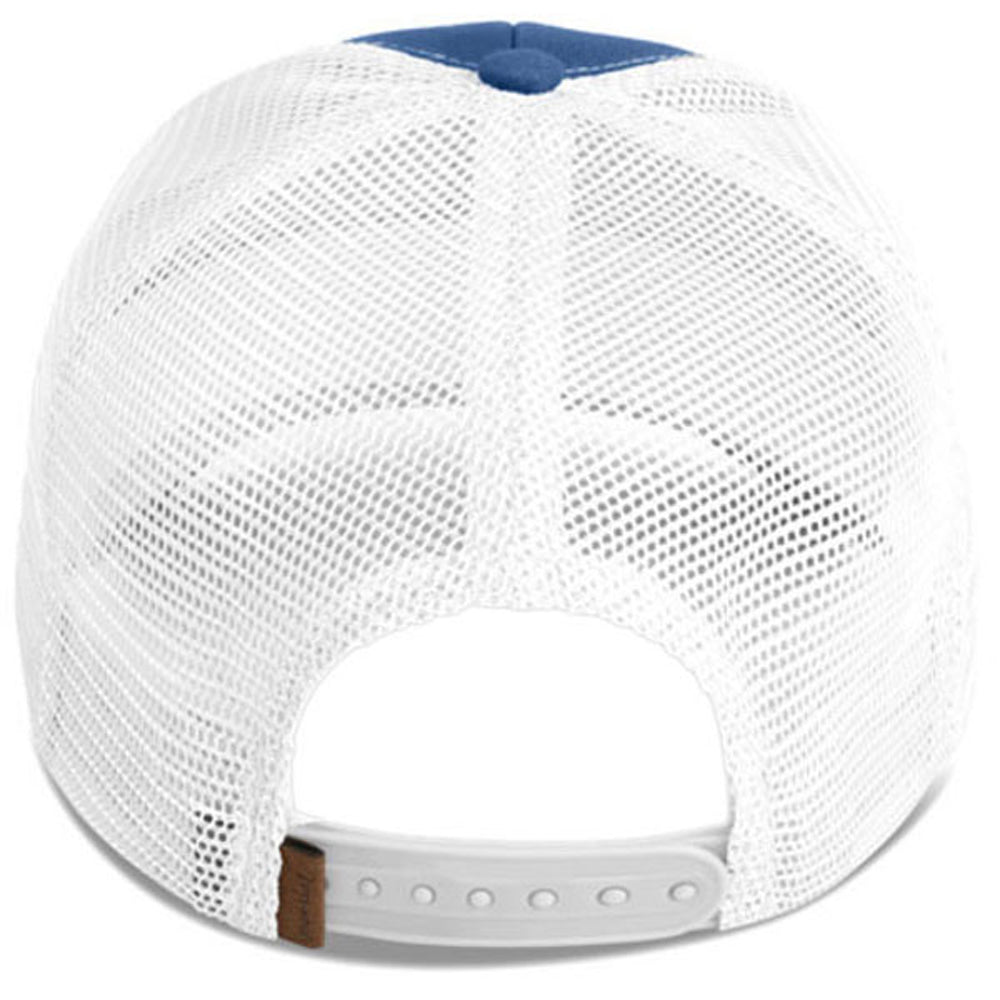 Imperial Royal White The Catch & Release Cap