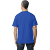 Gildan Men's Royal Tall 100% US Cotton T-Shirt