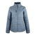 Zusa Women's Charcoal St. Cloud Puffer Jacket